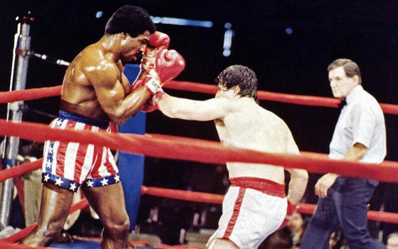 Watch These Memorable Carl Weathers Performances 12 www.talentsofworld.com | Talentsofworld Articles