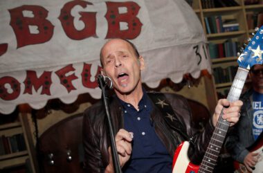 Wayne Kramer, Influential MC5 Guitarist, Dies at 75 14 www.talentsofworld.com | Talentsofworld Articles