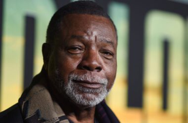 Carl Weathers, Who Played Apollo Creed in the ‘Rocky’ Movies, Dies at 76 14 www.talentsofworld.com | Talentsofworld Articles