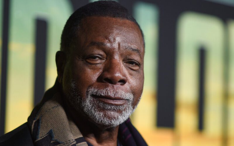 Carl Weathers, Who Played Apollo Creed in the ‘Rocky’ Movies, Dies at 76 13 www.talentsofworld.com | Talentsofworld Articles