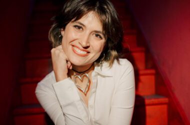 She’s Not Celibate — She’s ‘Boysober’ 14 www.talentsofworld.com | Talentsofworld Articles