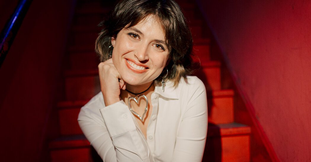 She’s Not Celibate — She’s ‘Boysober’ 5 www.talentsofworld.com | Talentsofworld Articles