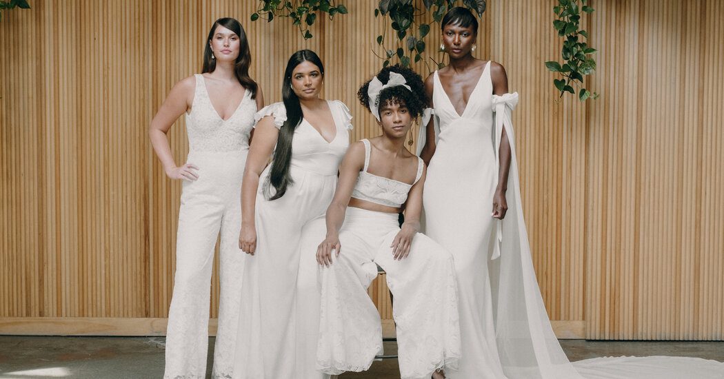 Wedding Fashion Goes Beyond the Binary 8 www.talentsofworld.com | Talentsofworld Articles