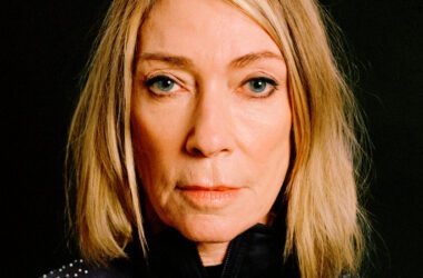 Kim Gordon’s Coolest Act Yet 16 Kim Gordon’s Coolest Act Yet