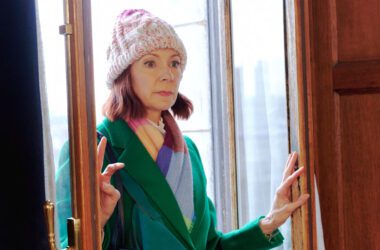 In ‘Elsbeth,’ a Quirky Side Character Becomes a Quirky Lead 10 In ‘Elsbeth,’ a Quirky Side Character Becomes a Quirky Lead