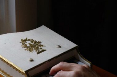 These Keyboard Musicians Are Thinking Beyond the Piano 12 www.talentsofworld.com | Talentsofworld Articles