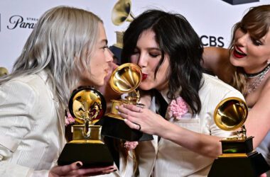 Takeaways From a Grammy Night Where Women Reigned 24 www.talentsofworld.com | Talentsofworld Articles