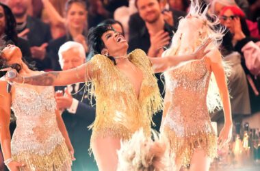 Best and Worst Moments From the 2024 Grammys 19 www.talentsofworld.com | Talentsofworld Articles