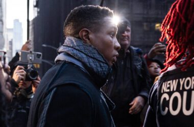 Jonathan Majors Had a History of Abuse in Relationships, Women Say 20 www.talentsofworld.com | Talentsofworld Articles