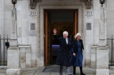 King Charles Is Diagnosed With Cancer 15 www.talentsofworld.com | Talentsofworld Articles