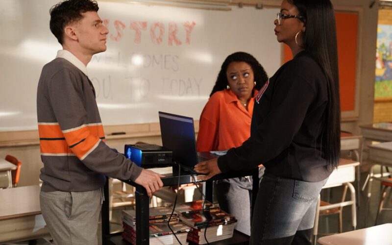 What’s on TV This Week: ‘Abbott Elementary’ and Super Bowl LVIII 11 www.talentsofworld.com | Talentsofworld Articles