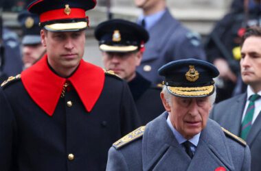 What Does King Charles’s Cancer Diagnosis Mean for Prince William? 8 www.talentsofworld.com | Talentsofworld Articles