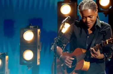 Where Has Tracy Chapman Been? 13 www.talentsofworld.com | Talentsofworld Articles