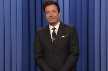 Jimmy Fallon Reports ‘Today’s Taylor Swift News’ 12 www.talentsofworld.com | Talentsofworld Articles