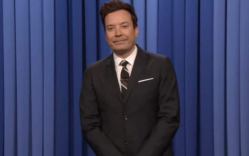 Jimmy Fallon Reports ‘Today’s Taylor Swift News’ 8 www.talentsofworld.com | Talentsofworld Articles