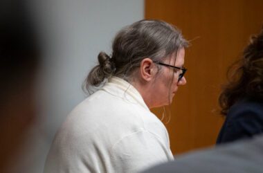 Mother of Michigan Gunman Found Guilty of Manslaughter 13 www.talentsofworld.com | Talentsofworld Articles