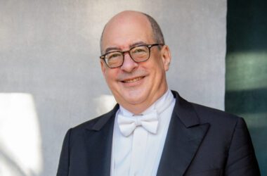 Robert Spano to Lead Washington National Opera as Music Director 11 www.talentsofworld.com | Talentsofworld Articles