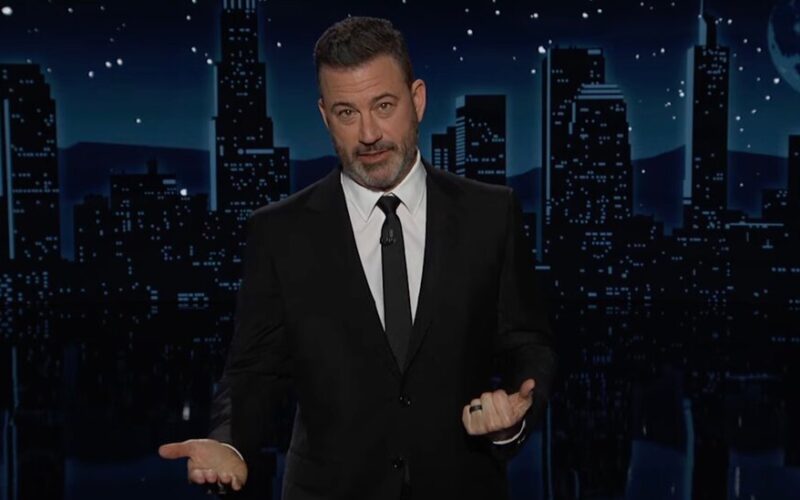 Late Night Cheers the Rejection of Trump’s Immunity Claim 7 www.talentsofworld.com | Talentsofworld Articles