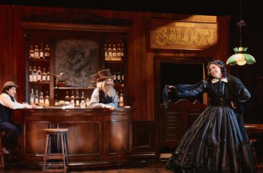 Mary Todd Lincoln, Thwarted Cabaret Star? That’s Cole Escola’s Take. 15 www.talentsofworld.com | Talentsofworld Articles