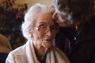 At 116, She Has Outlived Generations of Loved Ones. But Her Entire Town Has Become Family. 16 www.talentsofworld.com | Talentsofworld Articles