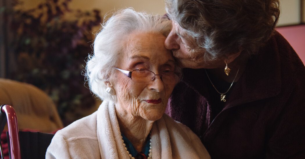 At 116, She Has Outlived Generations of Loved Ones. But Her Entire Town Has Become Family. 8 www.talentsofworld.com | Talentsofworld Articles
