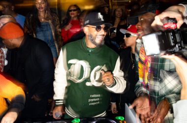 What Makes a Good Party? A Certain Je Ne Sais Quoi 13 www.talentsofworld.com | Talentsofworld Articles