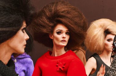 Anatomy of a Catwalk 19 www.talentsofworld.com | Talentsofworld Articles