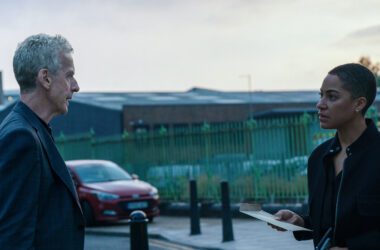 What to Watch This Weekend: A Tricky Cop Show 12 www.talentsofworld.com | Talentsofworld Articles