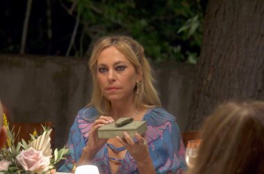 Where’s Merce? He’s in the Purse. (His Ashes, That Is.) 13 www.talentsofworld.com | Talentsofworld Articles