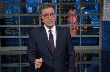 Late Night Mocks Nikki Haley’s Big Loss in Nevada 16 www.talentsofworld.com | Talentsofworld Articles