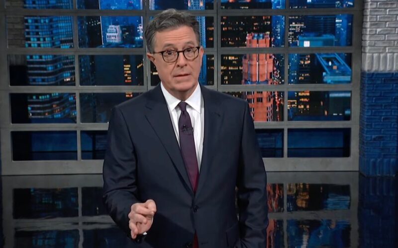 Late Night Mocks Nikki Haley’s Big Loss in Nevada 6 www.talentsofworld.com | Talentsofworld Articles