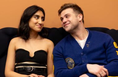 ‘One Day’ Is Back. This Time, It’s Longer. 20 www.talentsofworld.com | Talentsofworld Articles