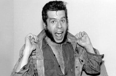 Mojo Nixon, Who Mixed Roots and Punk Rock, Dies at 66 15 www.talentsofworld.com | Talentsofworld Articles