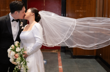 At First, He Was in His Head, but Her ‘Gut Instinct’ Prevailed 14 www.talentsofworld.com | Talentsofworld Articles