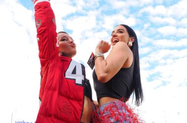 Whatever Happens at the Super Bowl, She’s Already Won 14 www.talentsofworld.com | Talentsofworld Articles