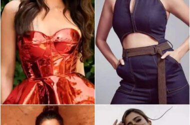 From Rakul to Sara: Bollywood actresses who are making waves as startup investors 17 www.talentsofworld.com | Talentsofworld Articles