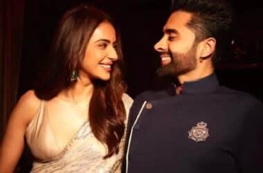 All you need to know about Jackky Bhagnani-Rakul Preet Singh's wedding 20 www.talentsofworld.com | Talentsofworld Articles