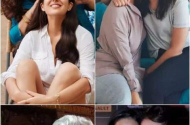 From Sara to Shraddha: Bollywood celebs who are spitting images of their parents 18 From Sara to Shraddha: Bollywood celebs who are spitting images of their parents