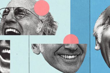 The Best Laughs on ‘Curb Your Enthusiasm’ Have Always Been Larry’s Own 13 www.talentsofworld.com | Talentsofworld Articles