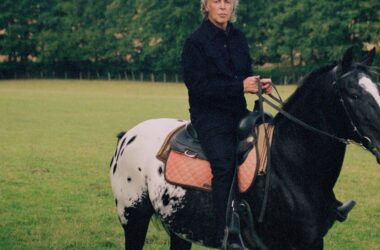 See the Beatles’ First Tour Through Paul McCartney’s Lens 14 www.talentsofworld.com | Talentsofworld Articles