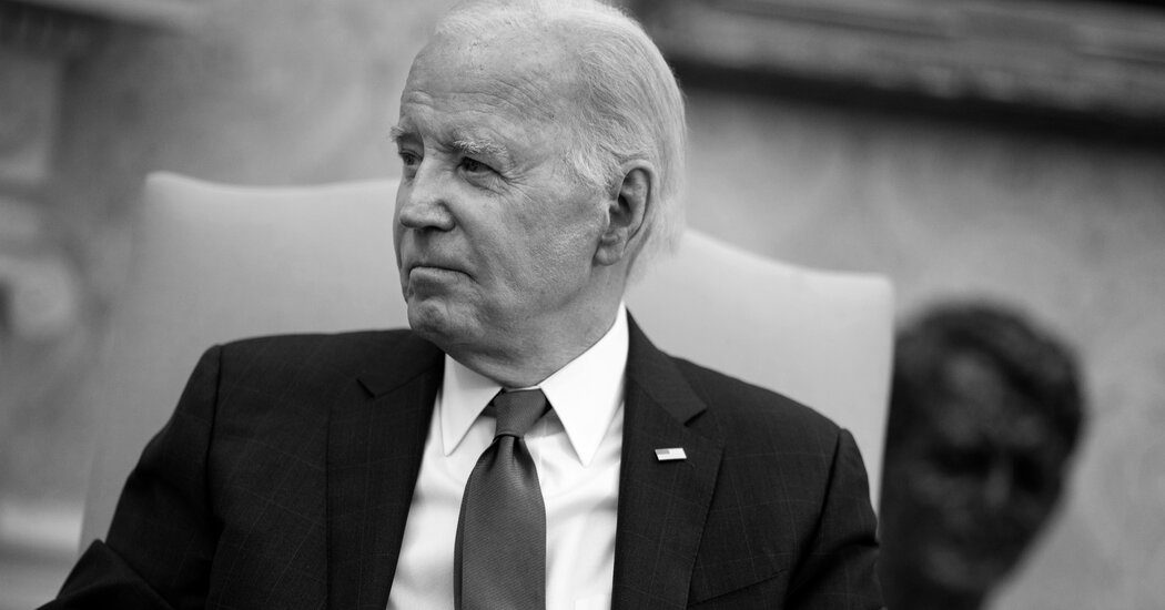 Opinion | I’m a Neuroscientist. We’re Thinking About Biden’s Memory and Age in the Wrong Way. 6 www.talentsofworld.com | Talentsofworld Articles