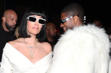 Usher Gets Married After the Super Bowl 16 www.talentsofworld.com | Talentsofworld Articles