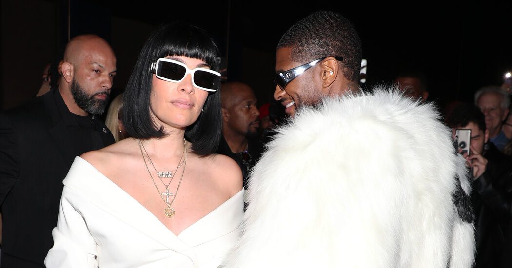 Usher Gets Married After the Super Bowl 6 www.talentsofworld.com | Talentsofworld Articles