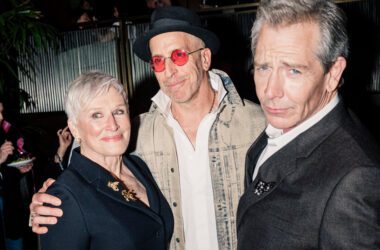 Cast of ‘The New Look’ Reflects on Chanel and Dior’s War-Torn Past 16 www.talentsofworld.com | Talentsofworld Articles