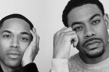 ‘Genius: MLK/X’ Offers Portraits of the Icons as Vital Young Men 14 www.talentsofworld.com | Talentsofworld Articles