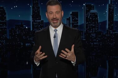 Late Night Chides Donald Trump for His Pick for the R.N.C. 17 www.talentsofworld.com | Talentsofworld Articles