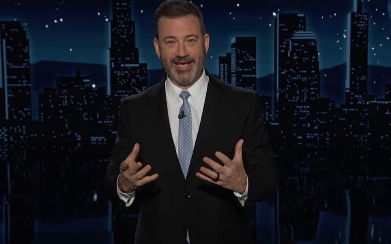 Late Night Chides Donald Trump for His Pick for the R.N.C. 16 www.talentsofworld.com | Talentsofworld Articles