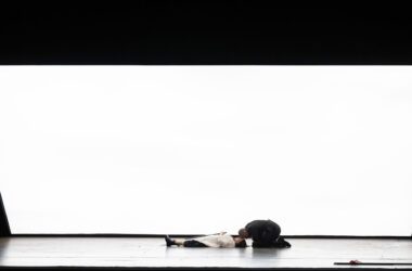 A Model for Modern ‘Ring’ Operas Is Unfolding in Brussels 15 www.talentsofworld.com | Talentsofworld Articles