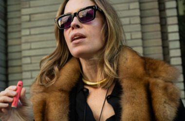 Selling Weed, but Making It Fashion 16 Selling Weed, but Making It Fashion