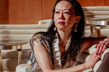 Ode to a Punk Rock ‘Sex God’ 14 www.talentsofworld.com | Talentsofworld Articles